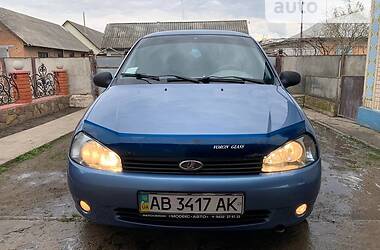 Седан ВАЗ / Lada 1118 Калина 2008 в Бершади