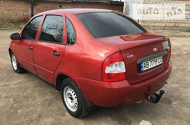 Седан ВАЗ / Lada 1118 Калина 2008 в Жмеринке