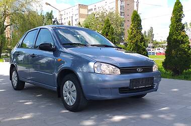 Седан ВАЗ / Lada 1118 Калина 2007 в Вінниці