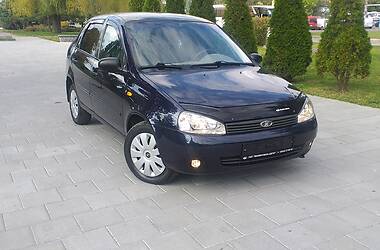 Седан ВАЗ / Lada 1118 Калина 2008 в Вінниці