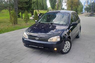 Седан ВАЗ / Lada 1118 Калина 2008 в Вінниці