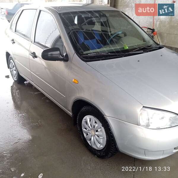 Седан ВАЗ / Lada 1118 Калина 2006 в Иршаве фото 7 Седан ВАЗ / Lada 1118 Калина 2006 в Иршаве