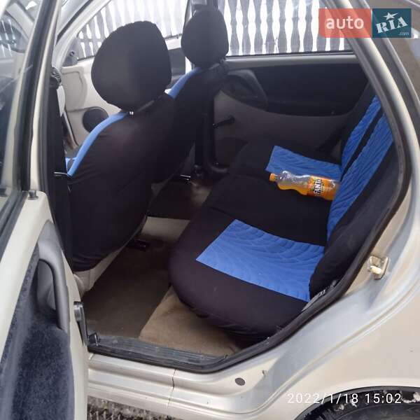 Седан ВАЗ / Lada 1118 Калина 2006 в Иршаве фото 11 Седан ВАЗ / Lada 1118 Калина 2006 в Иршаве