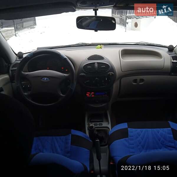 Седан ВАЗ / Lada 1118 Калина 2006 в Иршаве фото 18 Седан ВАЗ / Lada 1118 Калина 2006 в Иршаве