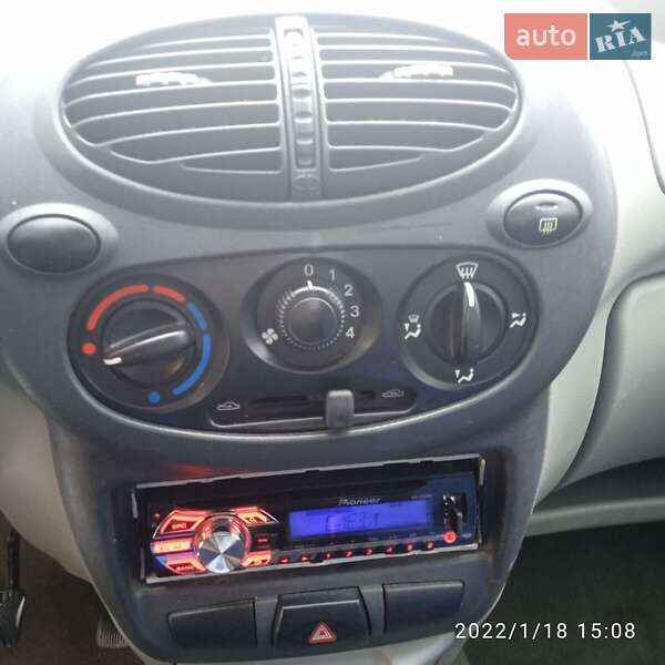 Седан ВАЗ / Lada 1118 Калина 2006 в Иршаве фото 17 Седан ВАЗ / Lada 1118 Калина 2006 в Иршаве