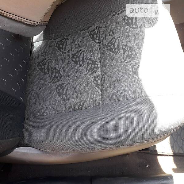 Седан ВАЗ / Lada 1118 Калина 2006 в Одессе