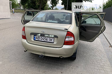 Седан ВАЗ / Lada 1118 Калина 2008 в Тульчині