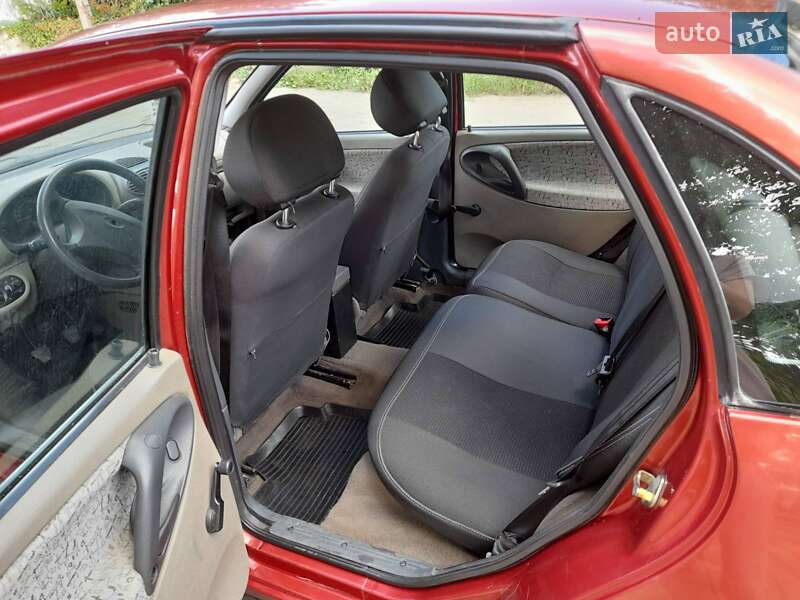 Седан ВАЗ / Lada 1118 Калина 2007 в Измаиле