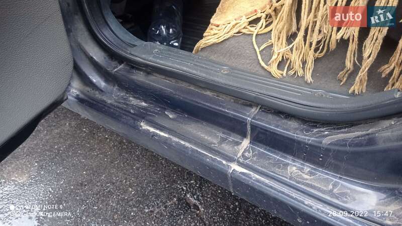 Седан ВАЗ / Lada 1118 Калина 2007 в Виннице