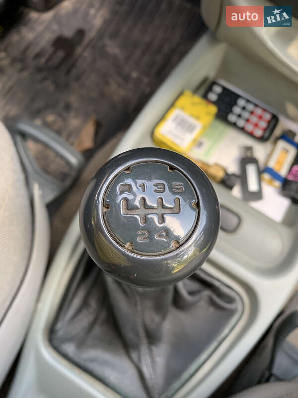 Седан ВАЗ / Lada 1118 Калина 2006 в Носовке