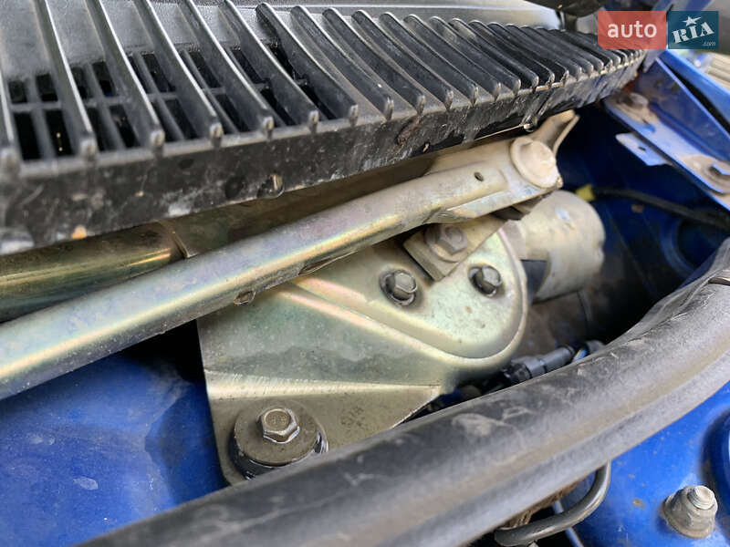 Седан ВАЗ / Lada 1118 Калина 2006 в Носовке