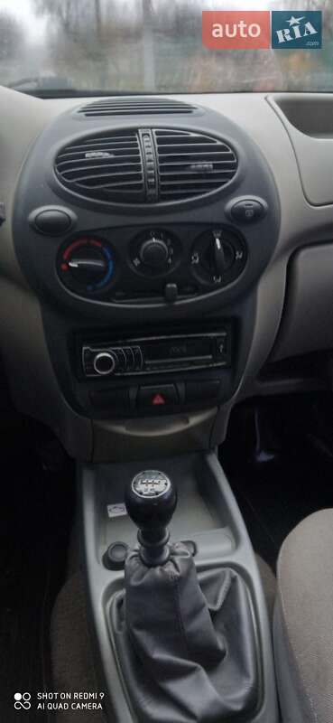 Седан ВАЗ / Lada 1118 Калина 2006 в Новом Буге