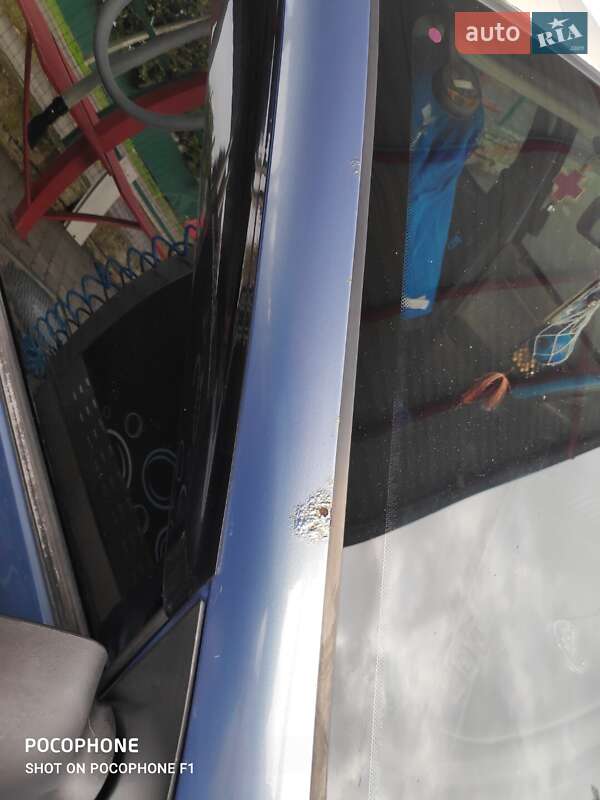 Седан ВАЗ / Lada 1118 Калина 2006 в Тростянце