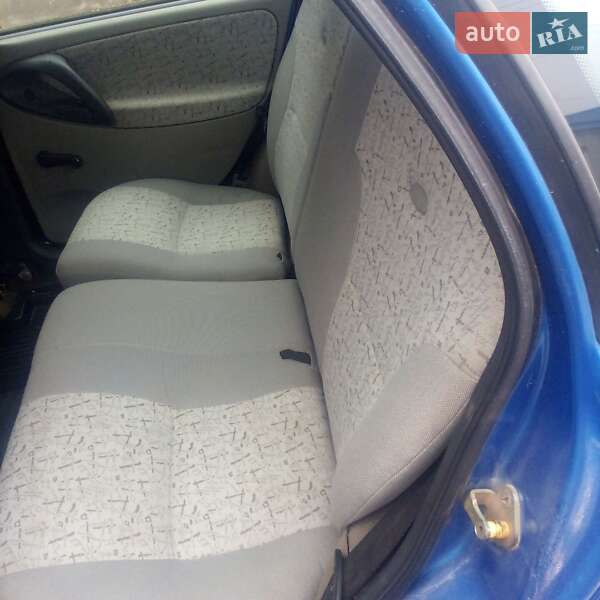 Седан ВАЗ / Lada 1118 Калина 2006 в Шаргороде