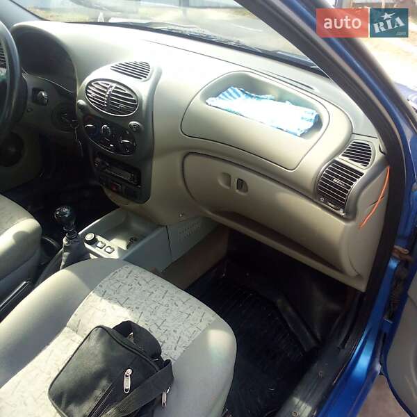 Седан ВАЗ / Lada 1118 Калина 2006 в Шаргороде