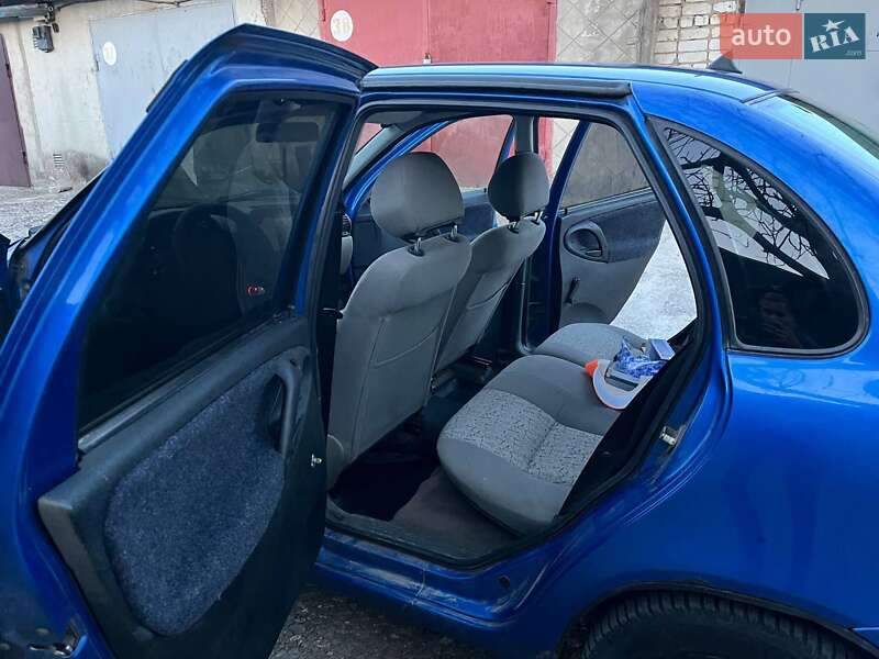 Седан ВАЗ / Lada 1118 Калина 2006 в Николаеве фото 7 Седан ВАЗ / Lada 1118 Калина 2006 в Николаеве