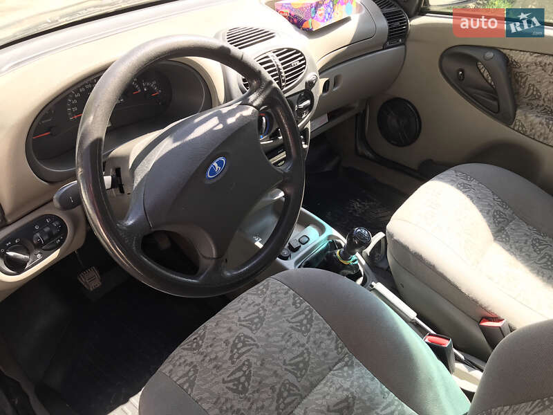 Седан ВАЗ / Lada 1118 Калина 2006 в Броварах фото 14 Седан ВАЗ / Lada 1118 Калина 2006 в Броварах