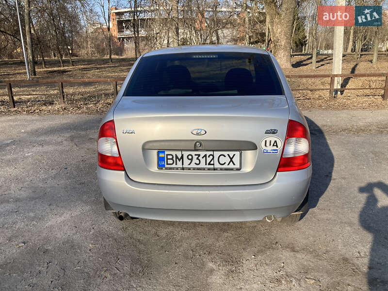 Седан ВАЗ / Lada 1118 Калина 2006 в Сумах фото 4 Седан ВАЗ / Lada 1118 Калина 2006 в Сумах