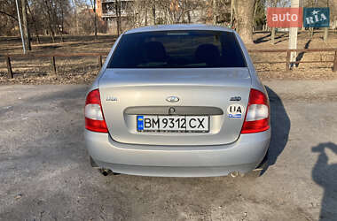 Седан ВАЗ 1118 Калина 2006 в 