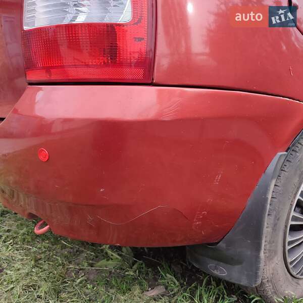 Седан ВАЗ / Lada 1118 Калина 2006 в Новоукраинке