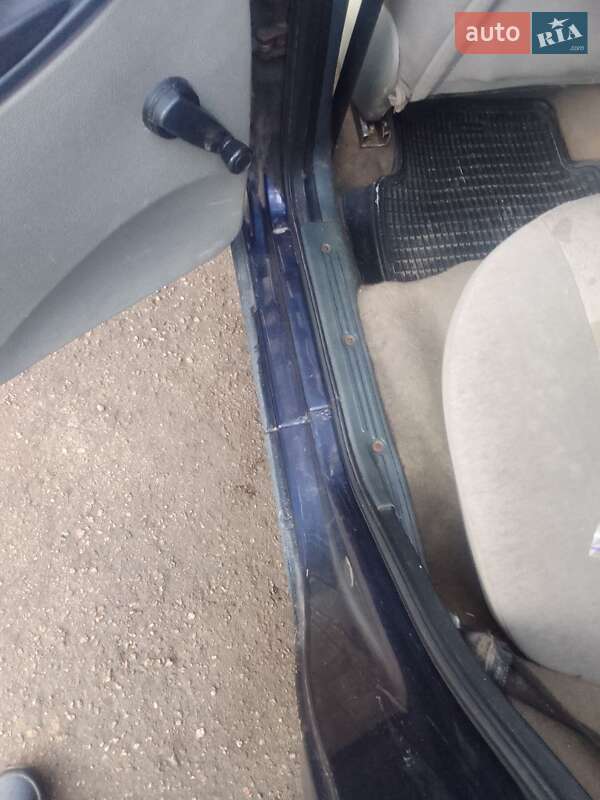 Седан ВАЗ / Lada 1118 Калина 2007 в Дружковке