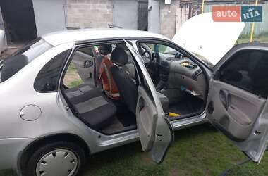 Седан ВАЗ 1118 Калина 2008 в Коростені