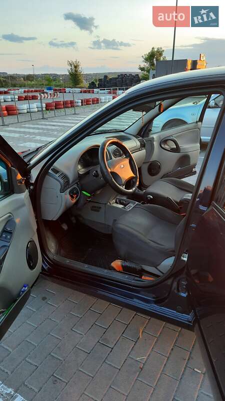 Седан ВАЗ / Lada 1118 Калина 2007 в Харькове фото 12 Седан ВАЗ / Lada 1118 Калина 2007 в Харькове