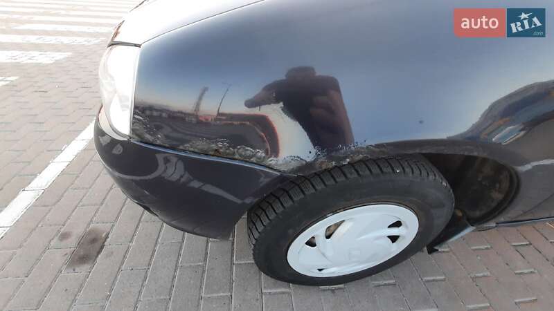 Седан ВАЗ / Lada 1118 Калина 2007 в Харькове фото 16 Седан ВАЗ / Lada 1118 Калина 2007 в Харькове