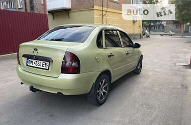 Седан ВАЗ 1118 Калина 2006 в 