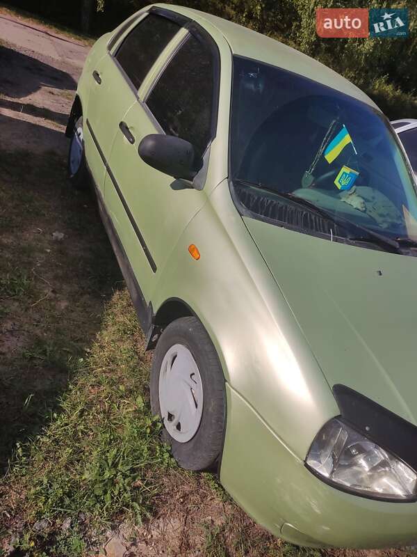 Седан ВАЗ / Lada 1118 Калина 2006 в Гайсине