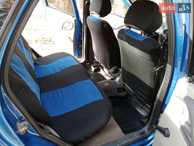 Седан ВАЗ / Lada 1118 Калина 2006 в Ромнах фото 5 Седан ВАЗ / Lada 1118 Калина 2006 в Ромнах