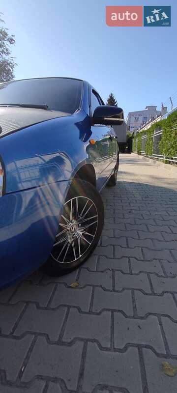 Седан ВАЗ / Lada 1118 Калина 2006 в Днепре