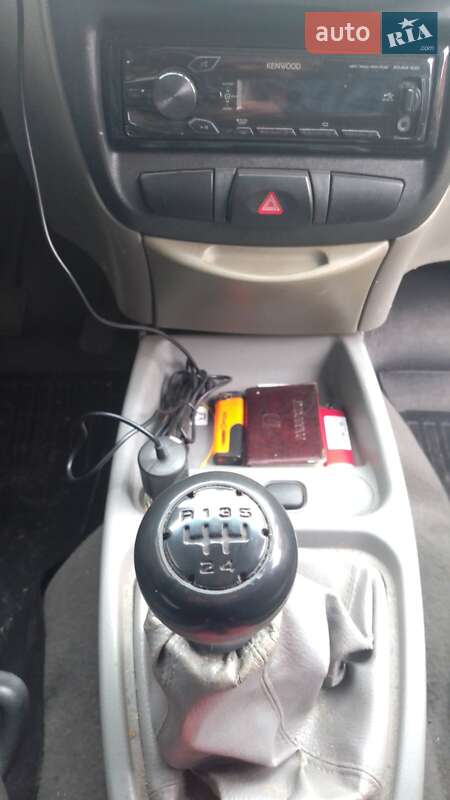 Седан ВАЗ / Lada 1118 Калина 2008 в Нежине