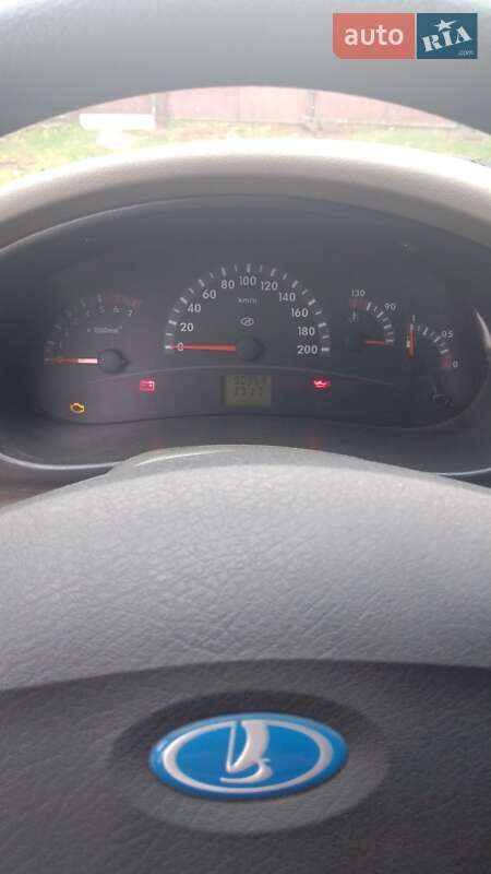 Седан ВАЗ / Lada 1118 Калина 2008 в Нежине