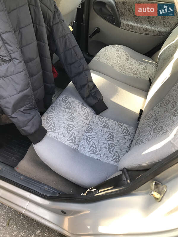 Седан ВАЗ / Lada 1118 Калина 2006 в Броварах фото 20 Седан ВАЗ / Lada 1118 Калина 2006 в Броварах