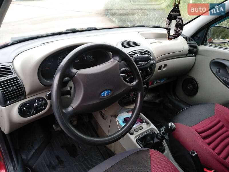 Седан ВАЗ / Lada 1118 Калина 2008 в Запорожье