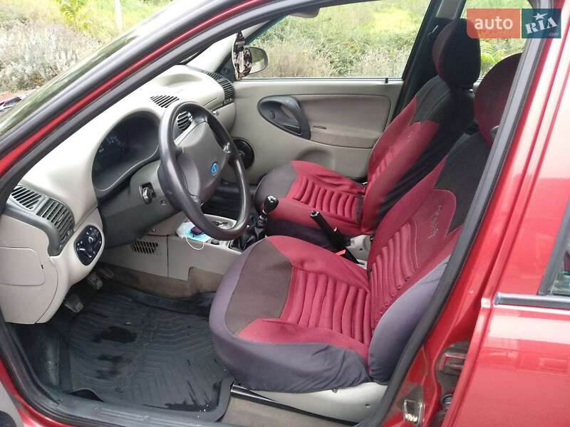 Седан ВАЗ / Lada 1118 Калина 2008 в Запорожье