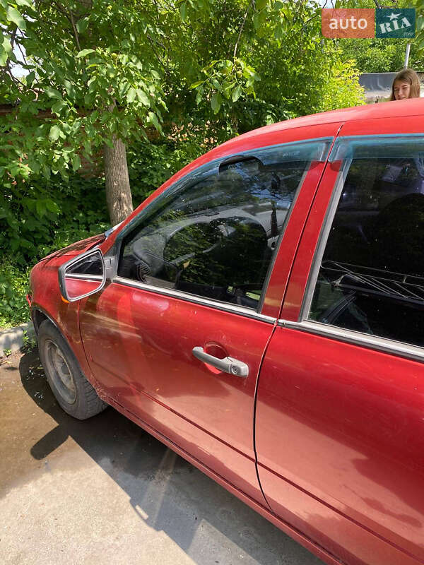 Седан ВАЗ / Lada 1118 Калина 2006 в Самборе