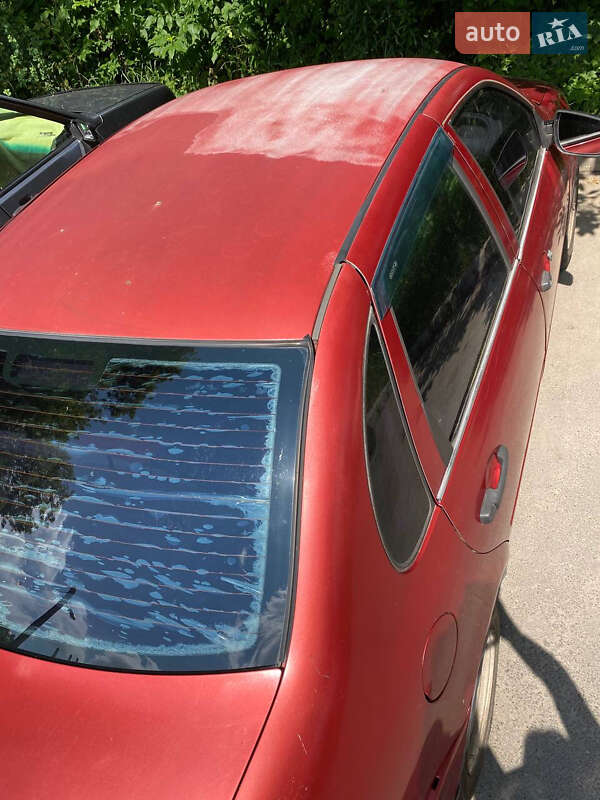 Седан ВАЗ / Lada 1118 Калина 2006 в Самборе