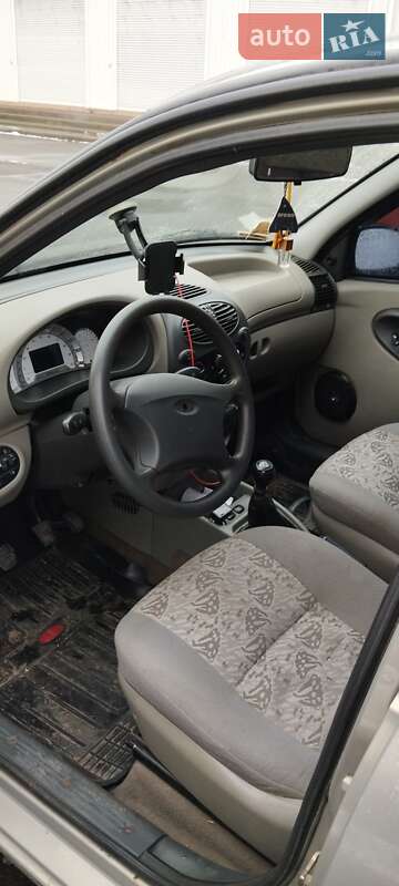 Седан ВАЗ / Lada 1118 Калина 2006 в Одессе