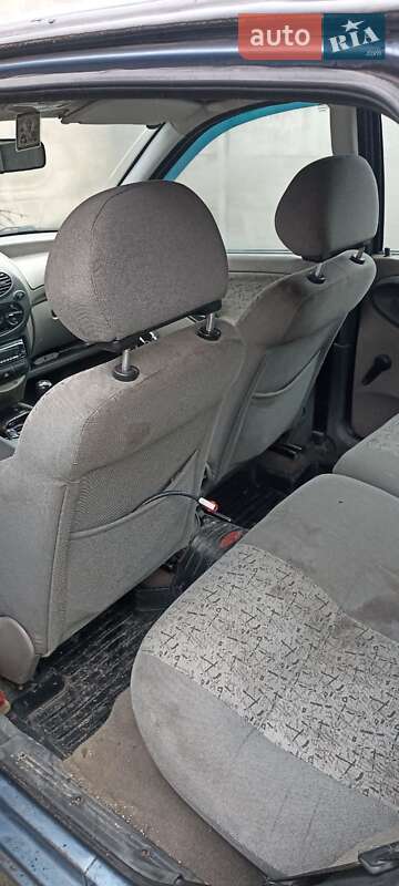 Седан ВАЗ / Lada 1118 Калина 2007 в Днепре