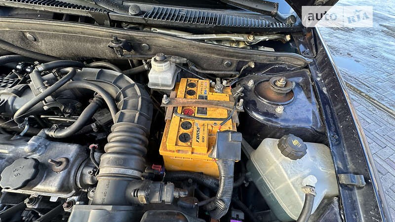 Седан ВАЗ / Lada 1118 Калина 2008 в Харькове