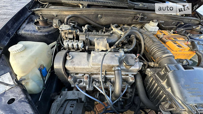 Седан ВАЗ / Lada 1118 Калина 2008 в Харькове