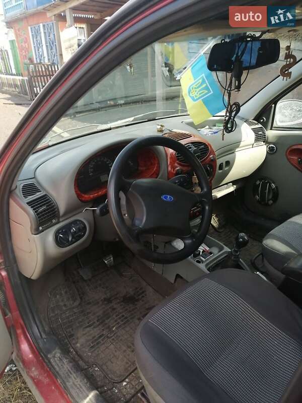 Седан ВАЗ / Lada 1118 Калина 2006 в Бахмачі фото 2 Седан ВАЗ / Lada 1118 Калина 2006 в Бахмачі