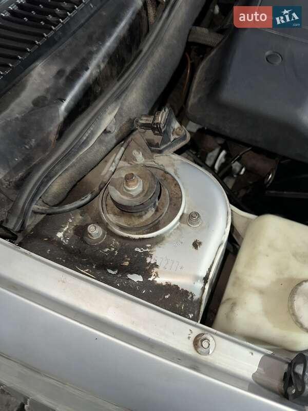 Седан ВАЗ / Lada 1118 Калина 2008 в Днепре