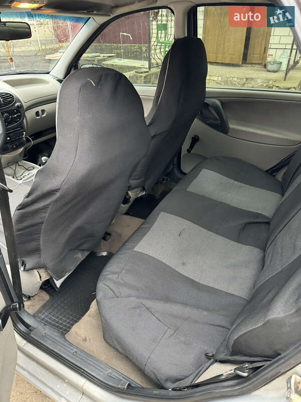 Седан ВАЗ / Lada 1118 Калина 2008 в Одессе