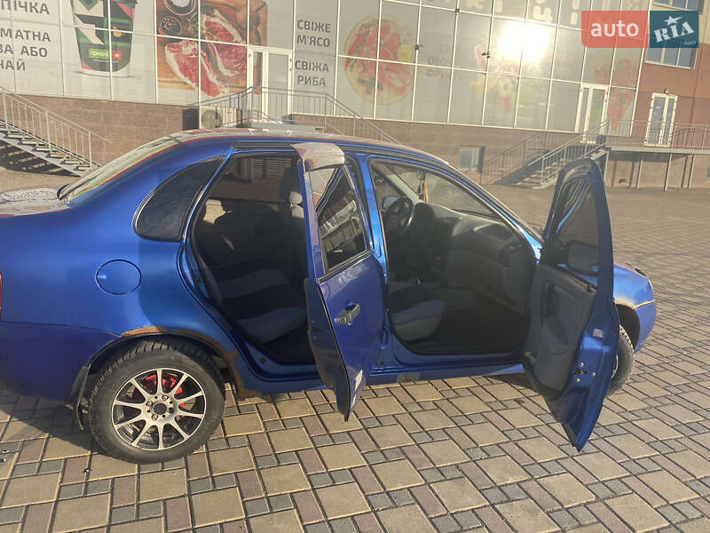 Седан ВАЗ / Lada 1118 Калина 2006 в Гайсину фото 9 Седан ВАЗ / Lada 1118 Калина 2006 в Гайсину