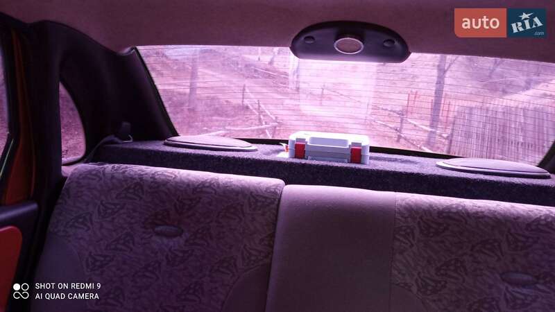 Седан ВАЗ / Lada 1118 Калина 2006 в Долині