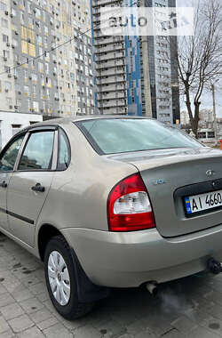 Седан ВАЗ / Lada 1118 Калина 2006 в Харькове