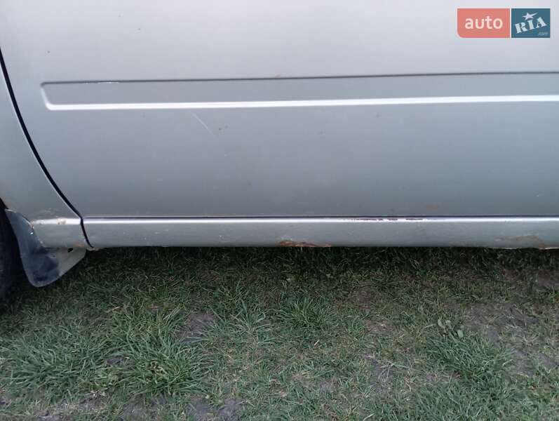 Седан ВАЗ / Lada 1118 Калина 2006 в Кицмани